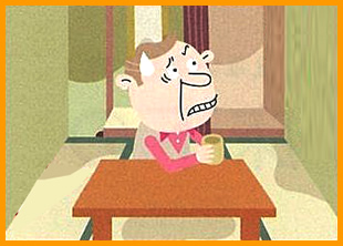 「老朽化・段差」